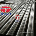 심하게 차가운 Austenitic Stainless Steel Tube